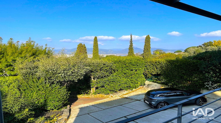 Ma-Cabane - Vente Maison Gassin, 152 m²
