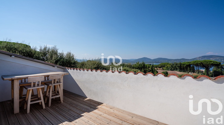 Ma-Cabane - Vente Maison Gassin, 220 m²
