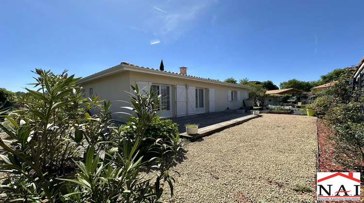 Ma-Cabane - Vente Maison Gastes, 105 m²