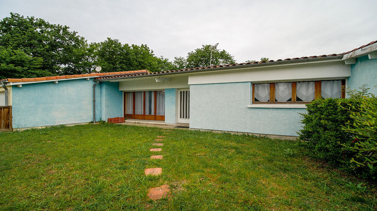 Ma-Cabane - Vente Maison GASTES, 84 m²