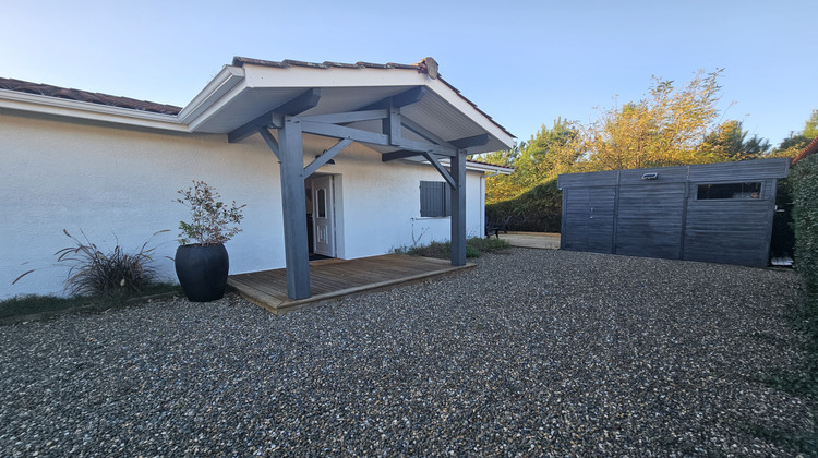 Ma-Cabane - Vente Maison Gastes, 103 m²