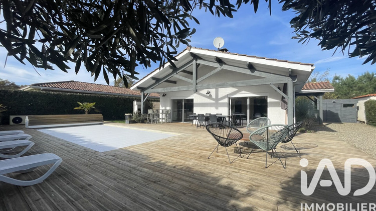 Ma-Cabane - Vente Maison Gastes, 103 m²