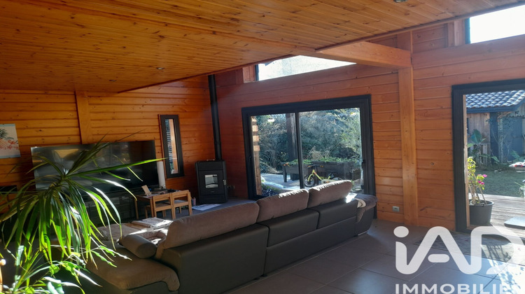 Ma-Cabane - Vente Maison Gastes, 102 m²