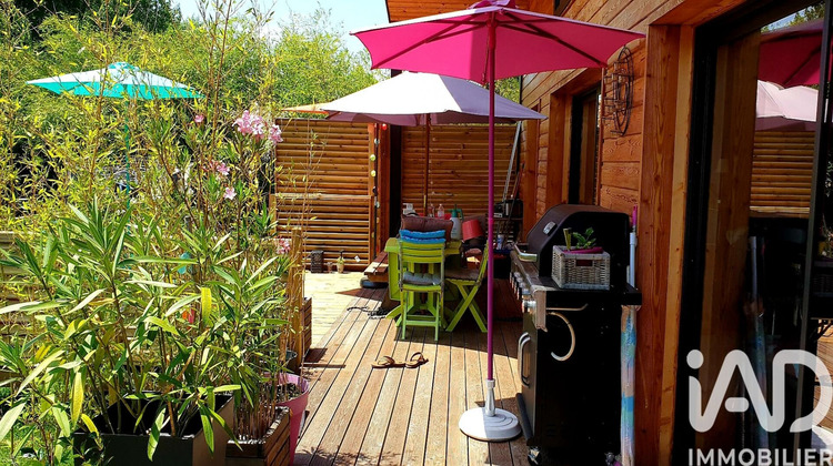 Ma-Cabane - Vente Maison Gastes, 102 m²