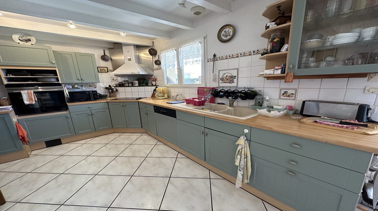 Ma-Cabane - Vente Maison Gastes, 123 m²