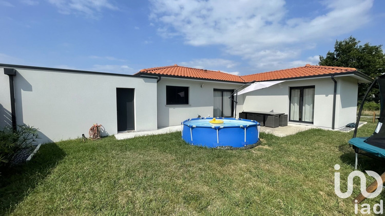 Ma-Cabane - Vente Maison Gastes, 94 m²