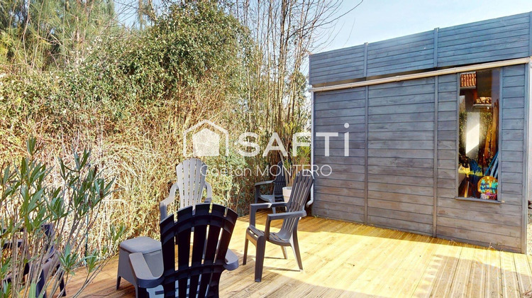 Ma-Cabane - Vente Maison Gastes, 104 m²