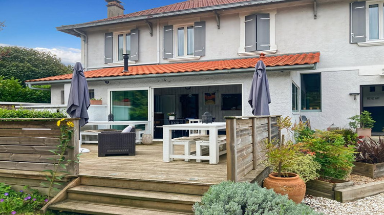 Ma-Cabane - Vente Maison GASTES, 217 m²