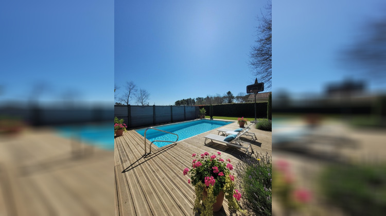 Ma-Cabane - Vente Maison Gastes, 103 m²