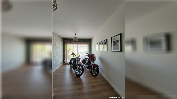 Ma-Cabane - Vente Maison Gastes, 103 m²