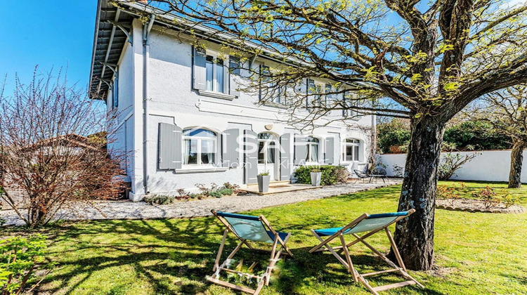 Ma-Cabane - Vente Maison Gastes, 350 m²