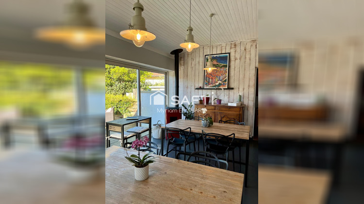 Ma-Cabane - Vente Maison Gastes, 350 m²