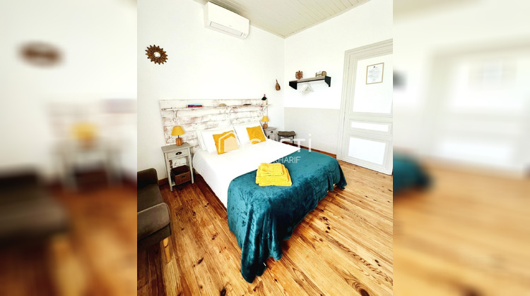 Ma-Cabane - Vente Maison Gastes, 350 m²