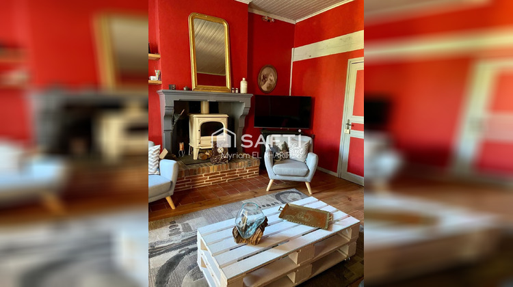 Ma-Cabane - Vente Maison Gastes, 350 m²