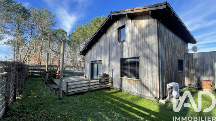 Ma-Cabane - Vente Maison Gastes, 102 m²