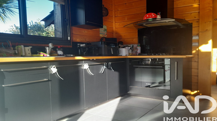 Ma-Cabane - Vente Maison Gastes, 102 m²