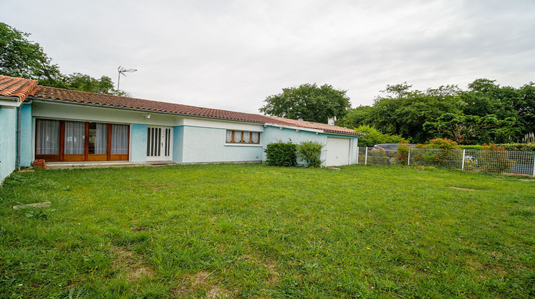 Ma-Cabane - Vente Maison GASTES, 84 m²