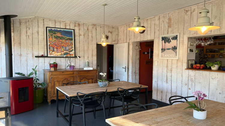Ma-Cabane - Vente Maison GASTES, 217 m²