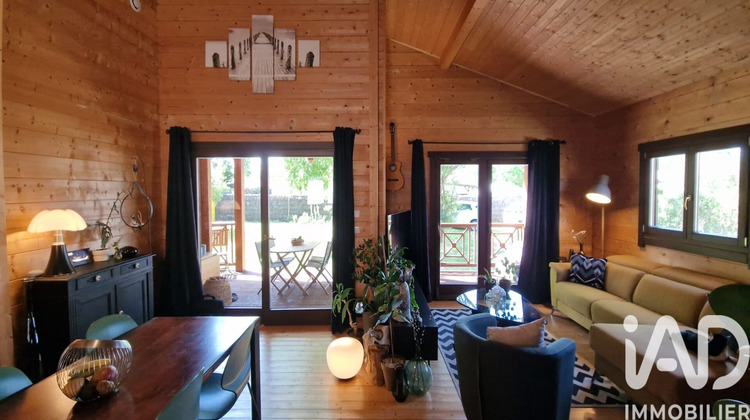 Ma-Cabane - Vente Maison Gastes, 82 m²