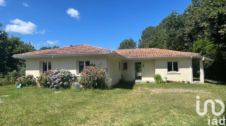 Ma-Cabane - Vente Maison Gastes, 162 m²