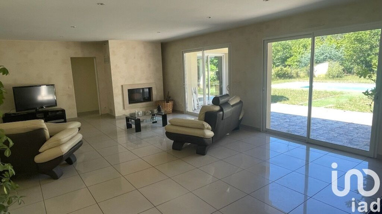 Ma-Cabane - Vente Maison Gastes, 162 m²