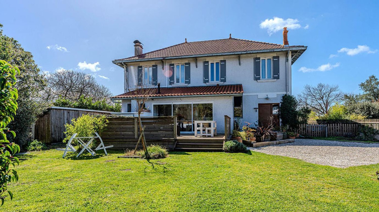 Ma-Cabane - Vente Maison GASTES, 217 m²