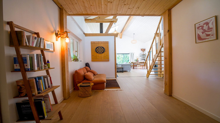 Ma-Cabane - Vente Maison GASTES, 110 m²