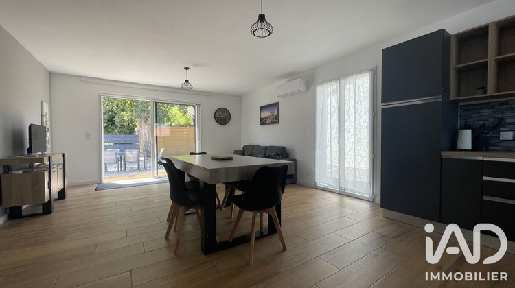 Ma-Cabane - Vente Maison Gastes, 80 m²