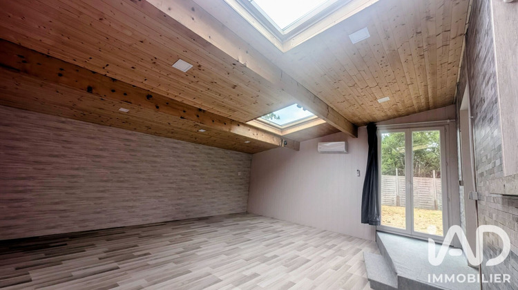 Ma-Cabane - Vente Maison Gastes, 78 m²