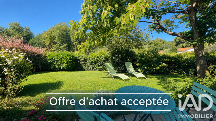 Ma-Cabane - Vente Maison Gastes, 89 m²