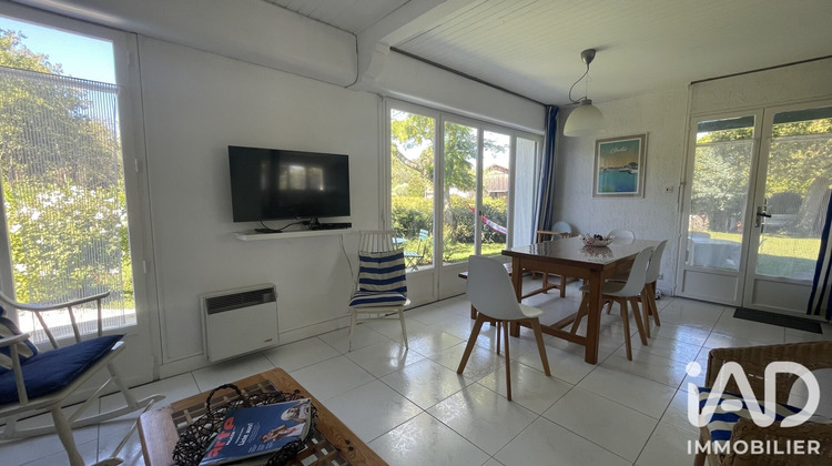 Ma-Cabane - Vente Maison Gastes, 89 m²
