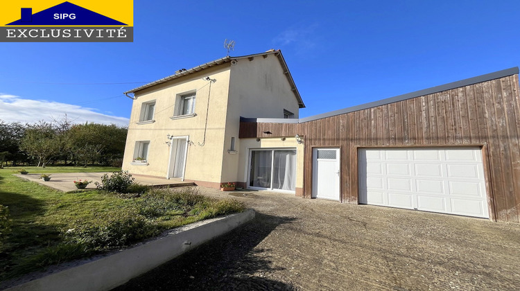 Ma-Cabane - Vente Maison GASTINES, 75 m²