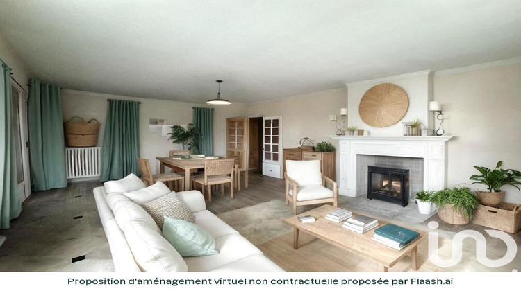 Ma-Cabane - Vente Maison Gastins, 120 m²