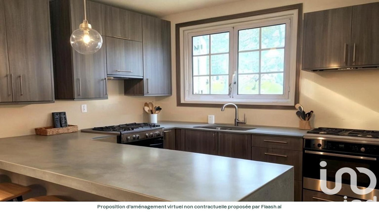 Ma-Cabane - Vente Maison Gastins, 120 m²