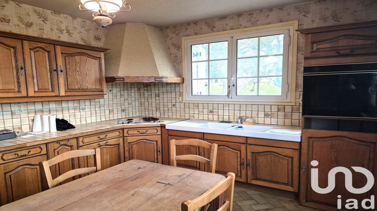 Ma-Cabane - Vente Maison Gastins, 120 m²