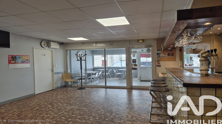 Ma-Cabane - Vente Maison Gastins, 280 m²