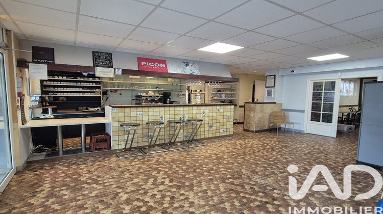 Ma-Cabane - Vente Maison Gastins, 280 m²