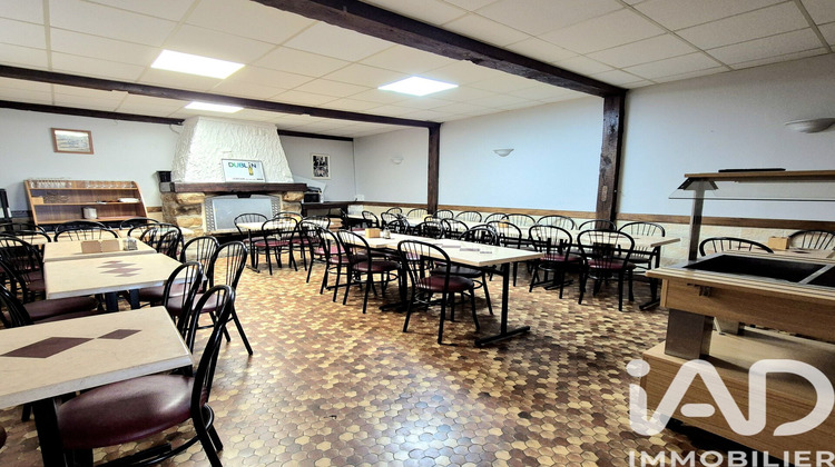 Ma-Cabane - Vente Maison Gastins, 280 m²