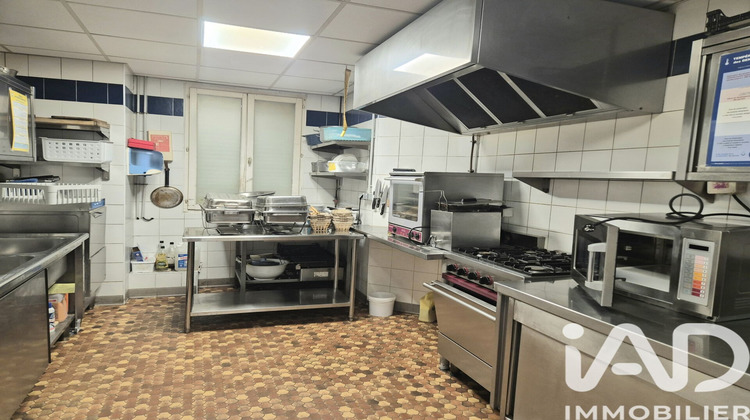 Ma-Cabane - Vente Maison Gastins, 280 m²