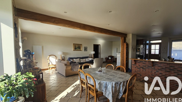 Ma-Cabane - Vente Maison Gastins, 181 m²