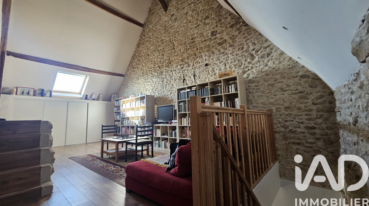 Ma-Cabane - Vente Maison Gastins, 181 m²