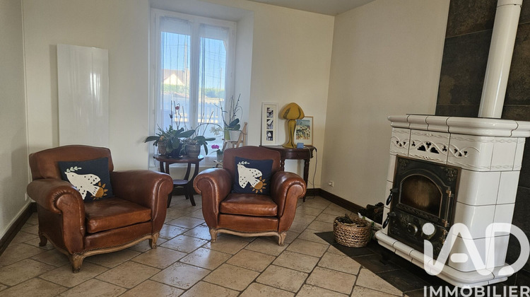 Ma-Cabane - Vente Maison Gastins, 181 m²