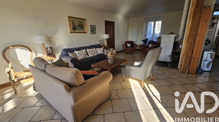 Ma-Cabane - Vente Maison Gastins, 181 m²