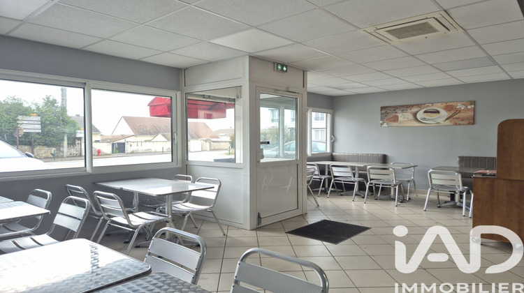 Ma-Cabane - Vente Maison Gastins, 280 m²