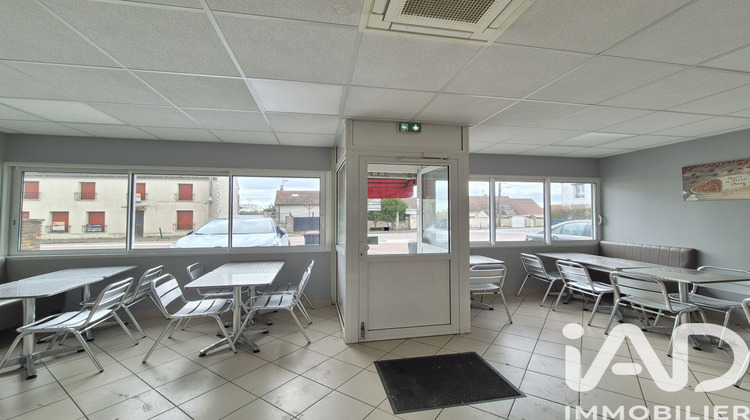 Ma-Cabane - Vente Maison Gastins, 280 m²