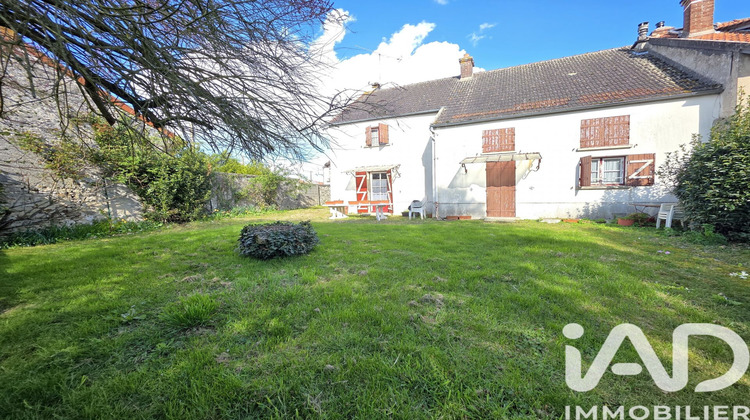 Ma-Cabane - Vente Maison Gastins, 140 m²