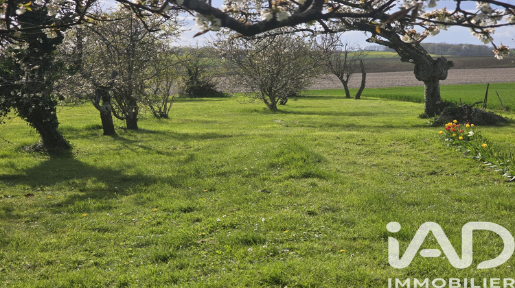 Ma-Cabane - Vente Maison Gastins, 140 m²