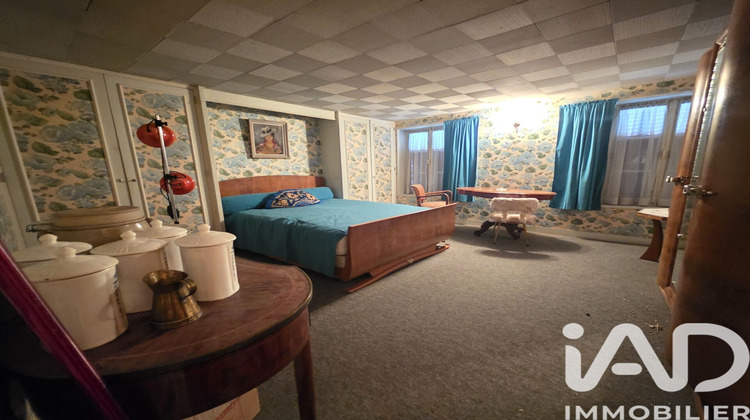 Ma-Cabane - Vente Maison Gastins, 140 m²
