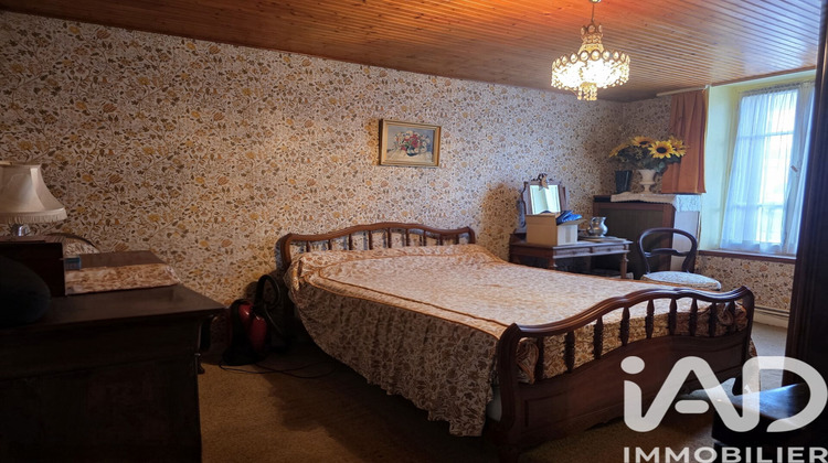 Ma-Cabane - Vente Maison Gastins, 140 m²