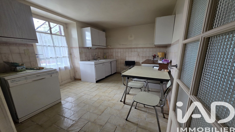 Ma-Cabane - Vente Maison Gastins, 140 m²